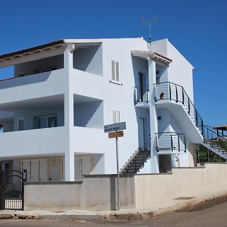 La Casa Dei Sogni Villa ปอร์โตสกูโซ ภายนอก รูปภาพ