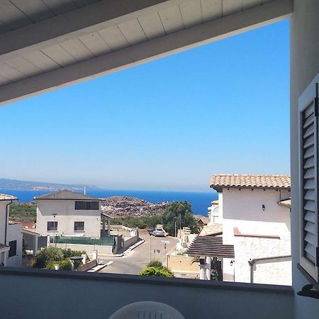 La Casa Dei Sogni Villa ปอร์โตสกูโซ ภายนอก รูปภาพ