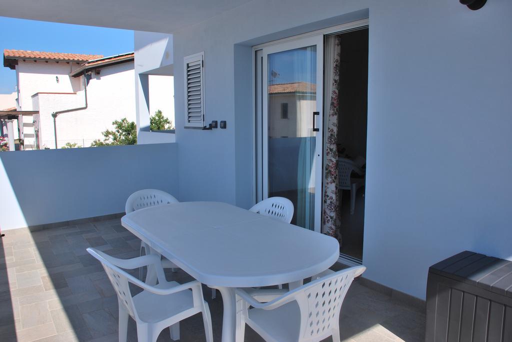 La Casa Dei Sogni Villa ปอร์โตสกูโซ ภายนอก รูปภาพ