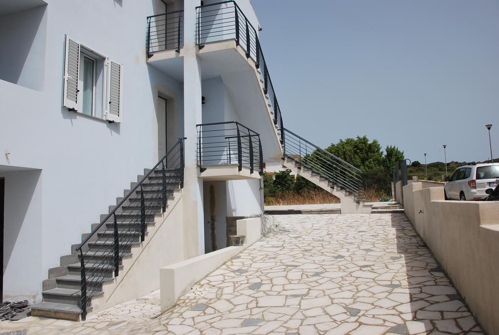 La Casa Dei Sogni Villa ปอร์โตสกูโซ ภายนอก รูปภาพ