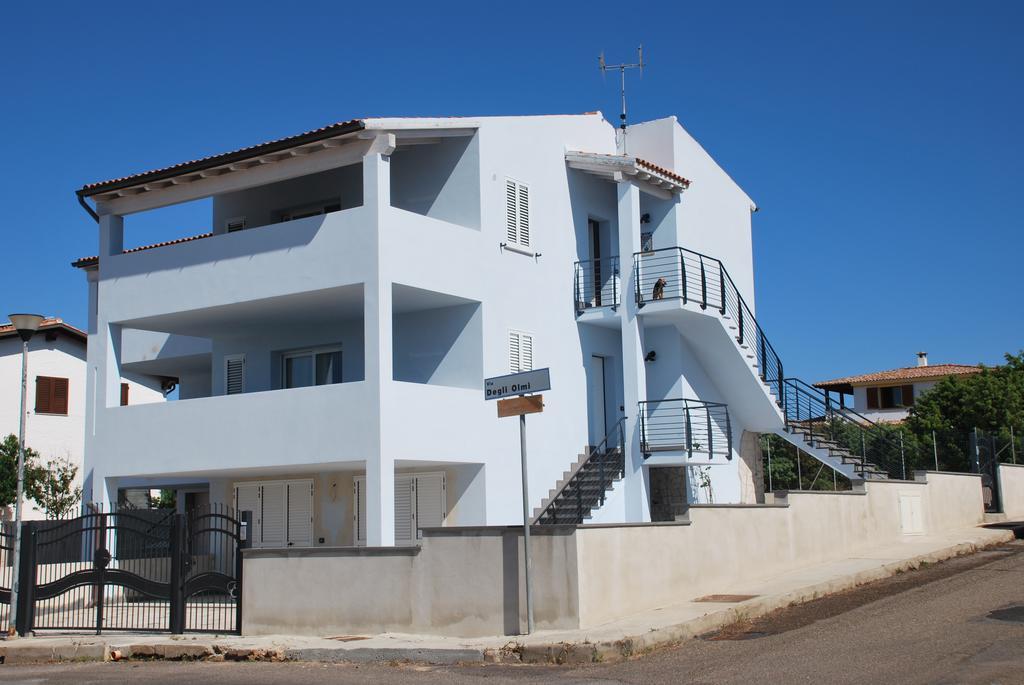 La Casa Dei Sogni Villa ปอร์โตสกูโซ ภายนอก รูปภาพ
