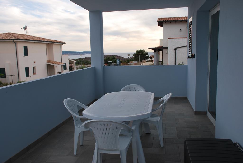 La Casa Dei Sogni Villa ปอร์โตสกูโซ ภายนอก รูปภาพ