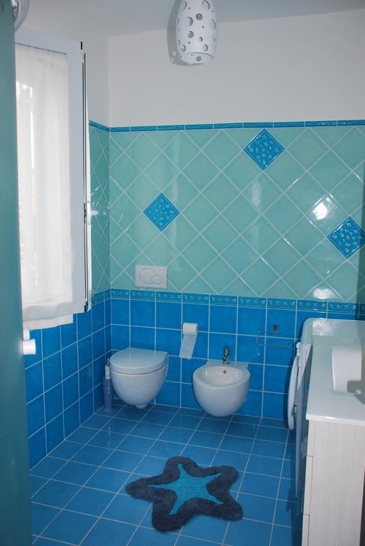 La Casa Dei Sogni Villa ปอร์โตสกูโซ ภายนอก รูปภาพ