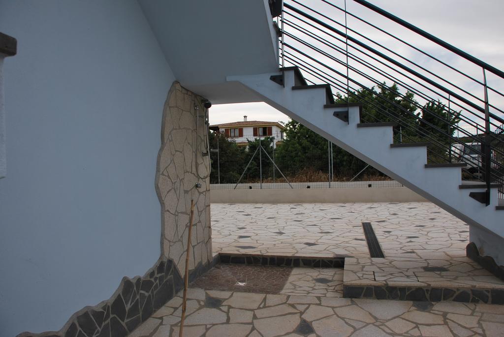 La Casa Dei Sogni Villa ปอร์โตสกูโซ ภายนอก รูปภาพ