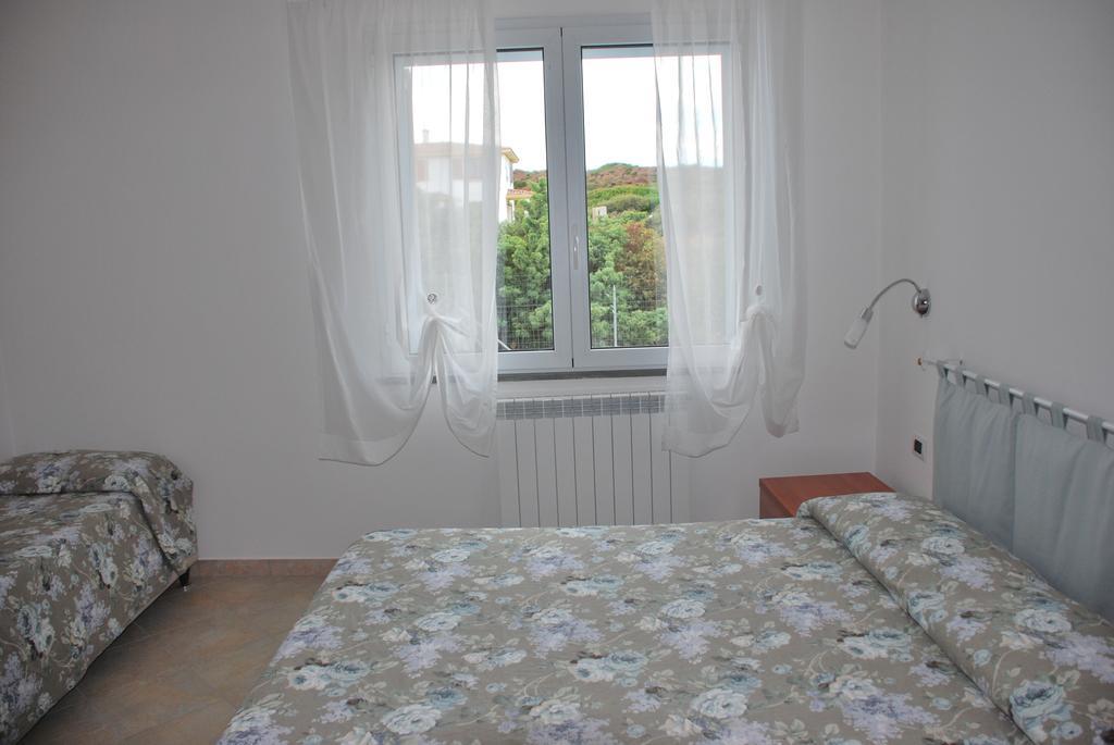 La Casa Dei Sogni Villa ปอร์โตสกูโซ ภายนอก รูปภาพ