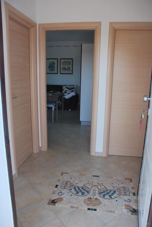 La Casa Dei Sogni Villa ปอร์โตสกูโซ ภายนอก รูปภาพ