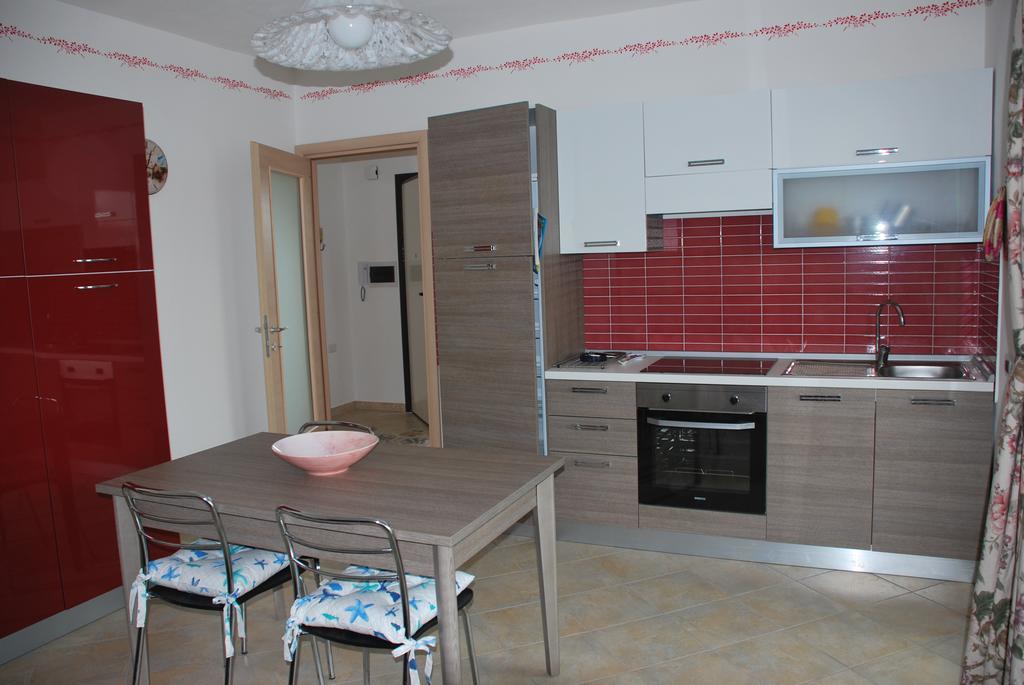 La Casa Dei Sogni Villa ปอร์โตสกูโซ ภายนอก รูปภาพ
