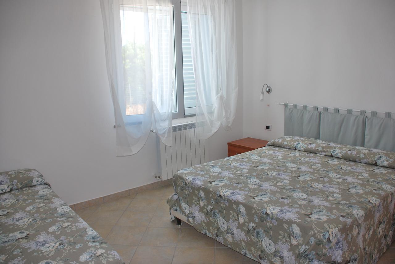 La Casa Dei Sogni Villa ปอร์โตสกูโซ ภายนอก รูปภาพ