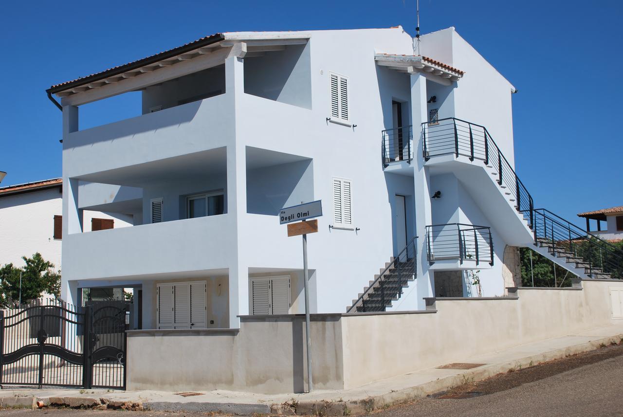 La Casa Dei Sogni Villa ปอร์โตสกูโซ ภายนอก รูปภาพ