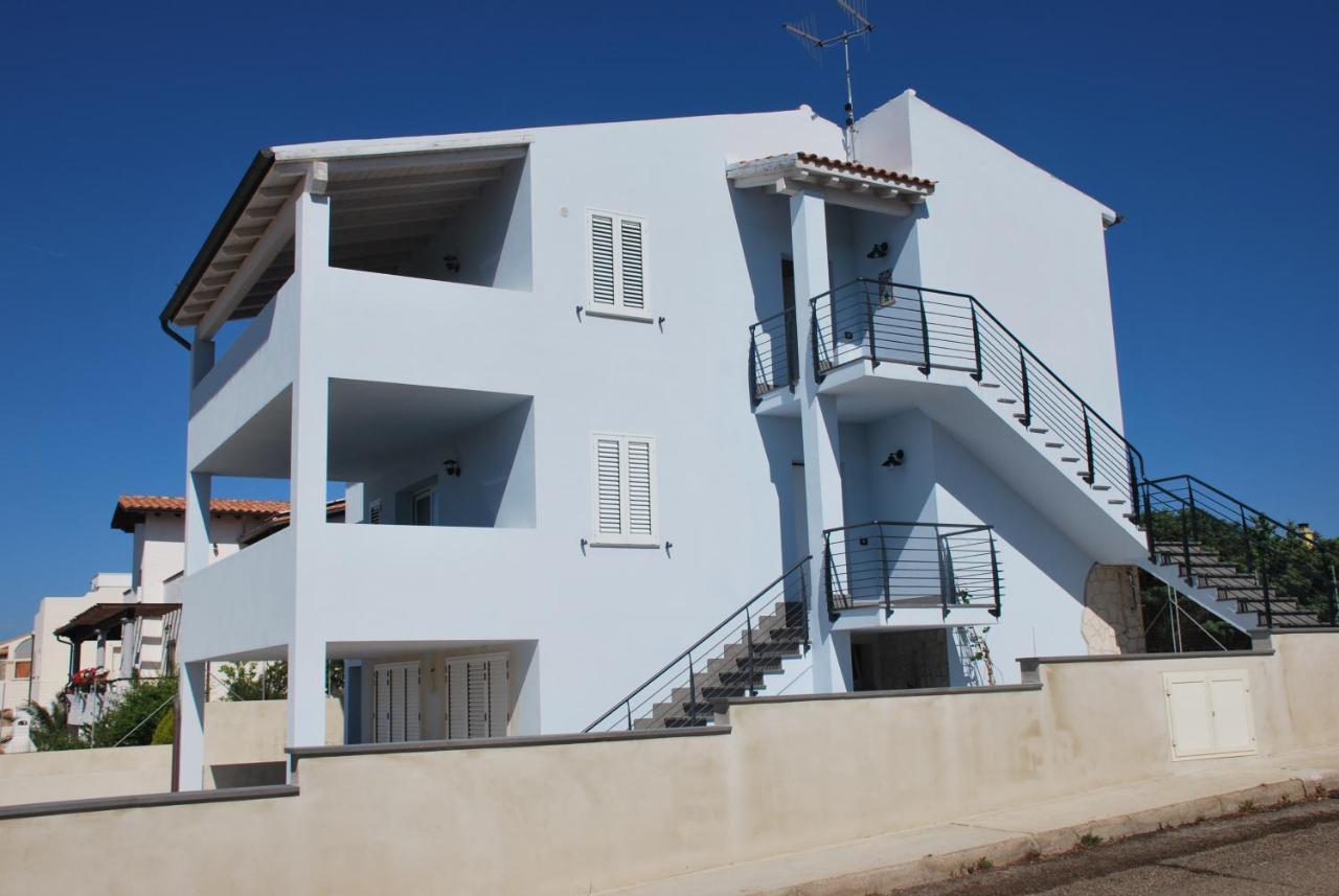 La Casa Dei Sogni Villa ปอร์โตสกูโซ ภายนอก รูปภาพ