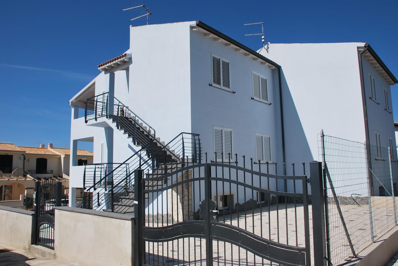 La Casa Dei Sogni Villa ปอร์โตสกูโซ ภายนอก รูปภาพ